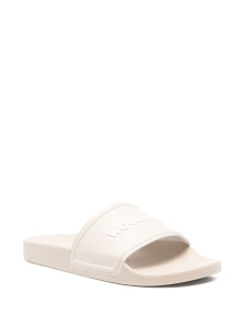 Woolrich Sandals Beige - Img 2
