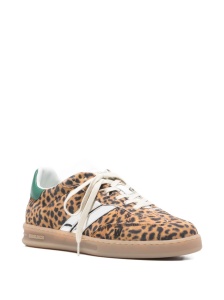 Woolrich Sneakers Brown - Img 2