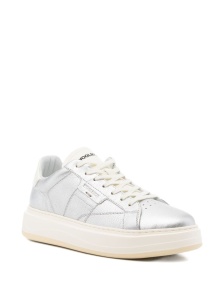 Woolrich Sneakers Silver - Img 4