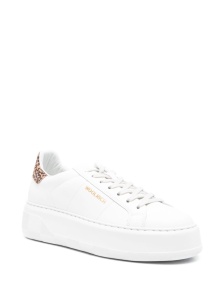 Woolrich Sneakers White - Img 4