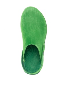 XOCOI Sandals Green - Img 3