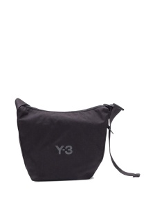 Y-3 Nylon crossbody bag - Img 4