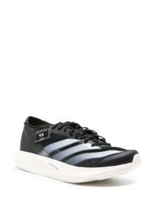 Y-3 Sneakers Black - Img 3
