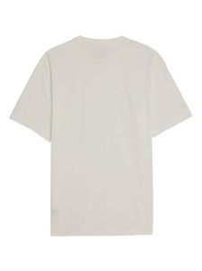 Y-3 T-shirts and Polos White - Img 3