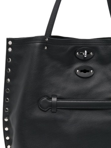 Zanellato A'spasso Saeta Medium Tote Bag - Img 2