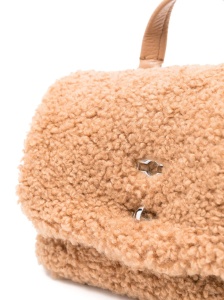Zanellato Postina Baby Teddy handbag - Img 4