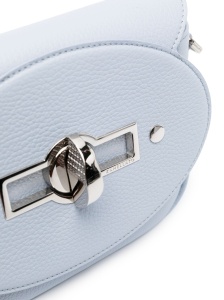 Zanellato small tina daily leather crossbody bag - Img 2