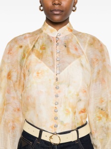 Zimmermann Crush Shirt - Img 3
