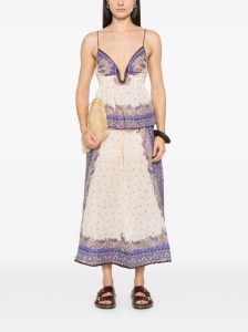 Zimmermann Maxine trousers - Img 4