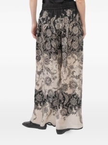 Zimmermann Rhiannon Palladium Trousers - Img 2