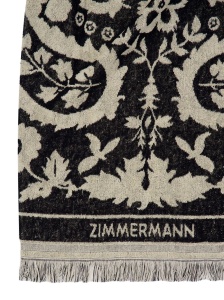 Zimmermann Rhiannon Towel Mini Dress - Img 4