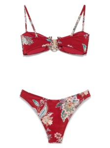 Zimmermann Sea clothing Red - Img 2