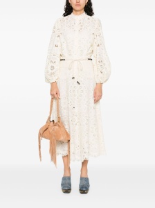Zimmermann Shirts Ivory - Img 2