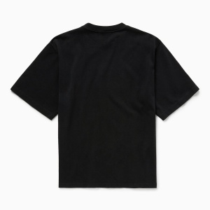 1989 STUDIO 1989 logo s/s t-shirt black - Img 2