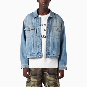 1989 STUDIO 50S Rodeo denim jacket