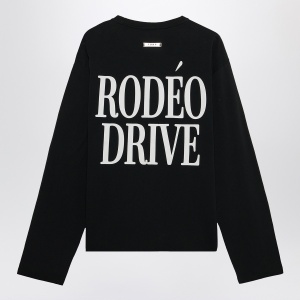 1989 STUDIO T-Shirt LS Rodeo black - Img 2