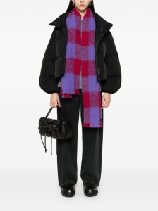 Acne Studios Coats Black - Img 4