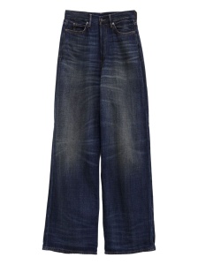 Acne Studios Jeans Blue