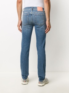 Acne Studios Jeans Blue - Img 3
