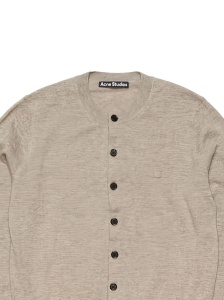 Acne Studios Sweaters Beige - Img 2