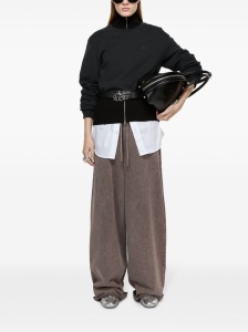 Acne sweatshirt - Img 4
