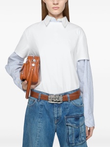Acne T-shirt regular fit - Img 3