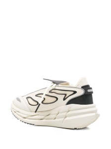 Adidas By Stella McCartney Sneakers White - Img 3