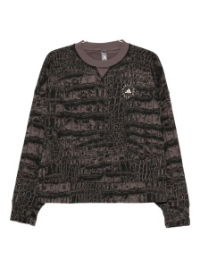 Adidas By Stella McCartney Sweaters Black