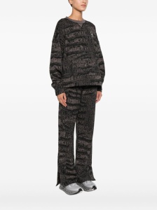 Adidas By Stella McCartney Sweaters Black - Img 4