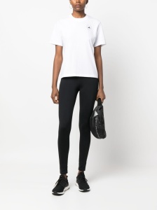 Adidas By Stella McCartney T-shirts and Polos White - Img 2