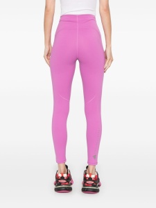Adidas By Stella McCartney Trousers Purple - Img 3