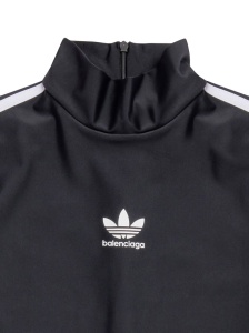 ADIDAS X BALENCIAGA Dresses Black - Img 2