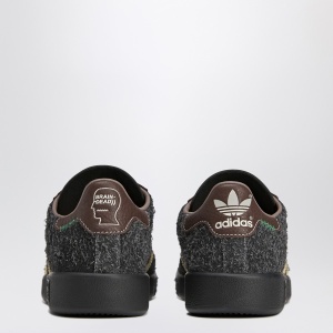adidas x Brain Dead Sneaker Forest Hills black - Img 2