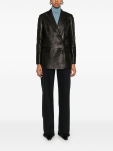 AG JEANS Jeans Black - Img 2