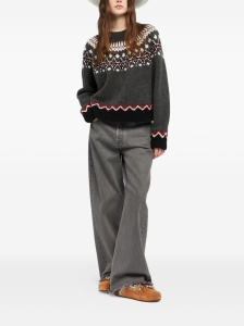 Alanui Sweaters Black - Img 2