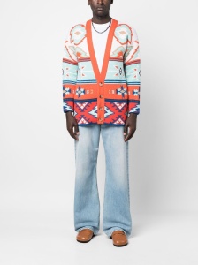 Alanui Sweaters MultiColour - Img 2