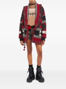 Alanui Sweaters Red - Img 3