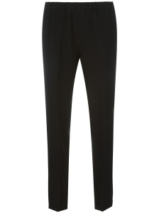 Alberto Biani Trousers Black