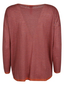 ALESSANDRO ASTE Sweaters Orange - Img 2