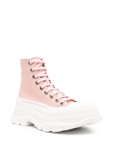Alexander McQueen Ankle boots - Img 3