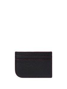 Alexander McQueen leather card case - Img 4