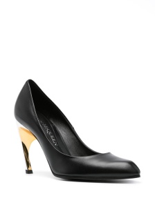 Alexander McQueen Pumps Armadillo 95mm - Img 2