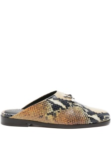 Alexander McQueen Sandals MultiColour
