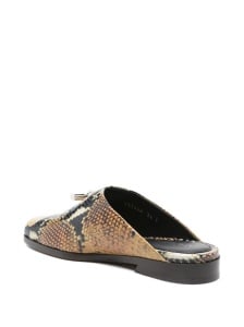 Alexander McQueen Sandals MultiColour - Img 4
