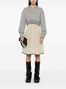 Alexander McQueen Sweaters Grey - Img 2