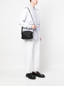 Alexander McQueen The Harness Shoulder Bag - Img 3
