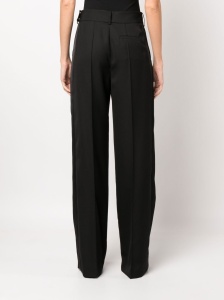 Alexandre Vauthier Trousers Black - Img 3