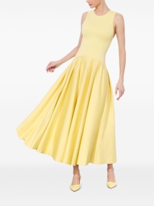 Alice + Olivia Dresses Yellow - Img 4