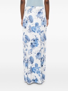Alice + Olivia Skirts Clear Blue - Img 3