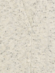 Alysi Sweaters White - Img 2